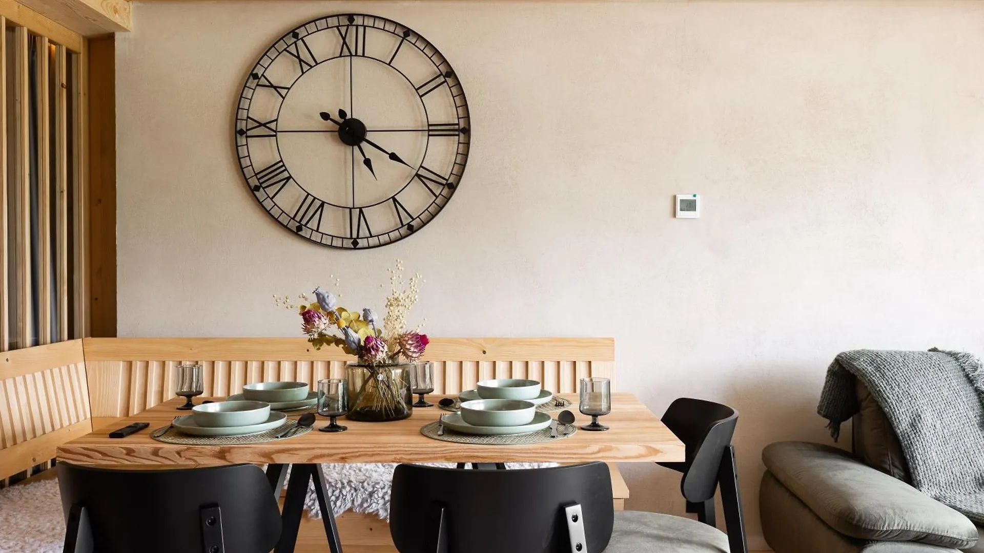 Apartman Mountain Base - Apartament Milton Bachledzki Wierch 3 Zakopane Lengyelország